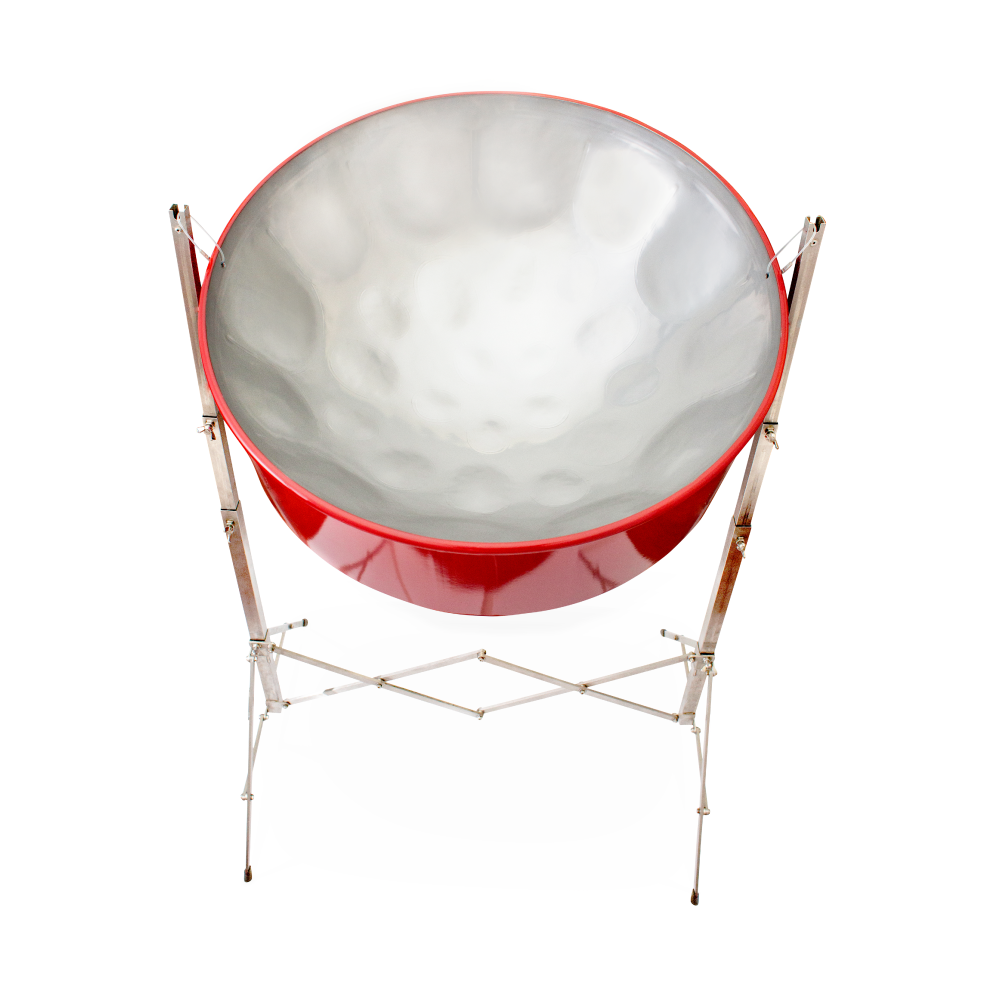 Tenor - Painted/Powder Coated - Musical Instruments of Trinidad